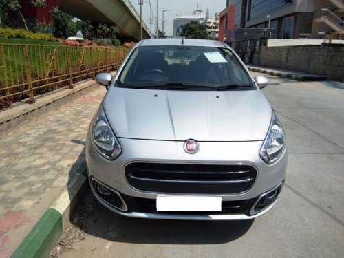 Used 2015 Fiat Punto Evo for sale