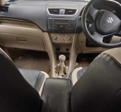 Maruti Suzuki Dzire 2015 for sale