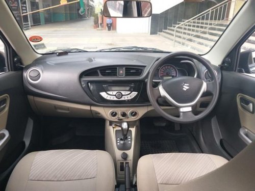 2017 Maruti Suzuki Alto K10 for sale