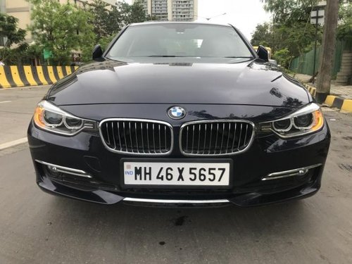 Used BMW 3 Series 320d Luxury Line 2013 for sale