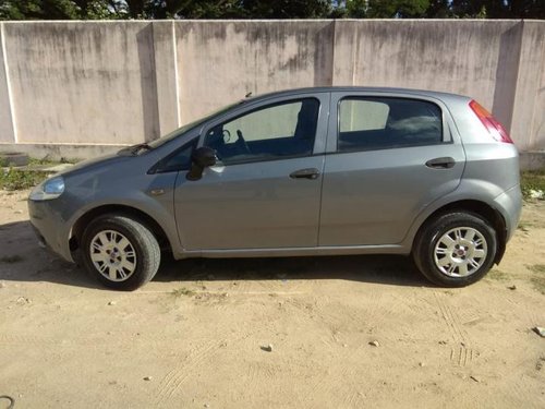 Used 2010 Fiat Grande Punto for sale