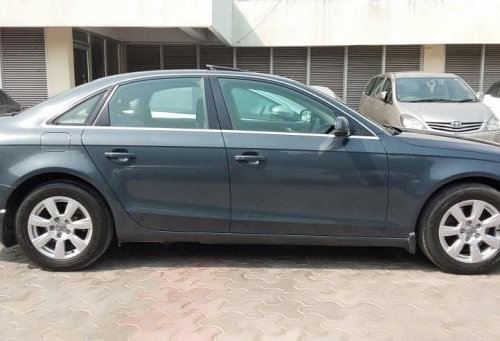 2011 Audi A4 for sale at low price