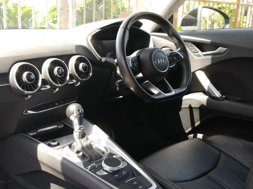 Audi TT 45 TFSI 2015 for sale