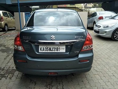 Used 2010 Maruti Suzuki Dzire for sale