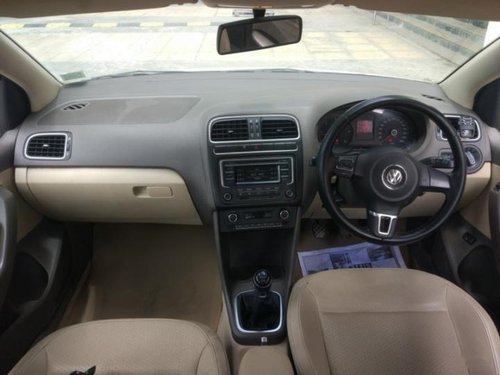 Used 2013 Volkswagen Vento for sale