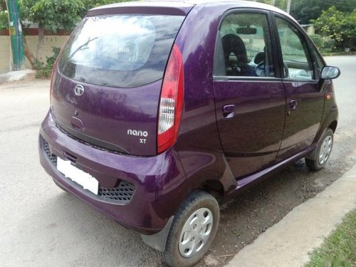 Used Tata Nano 2015 for sale at low price