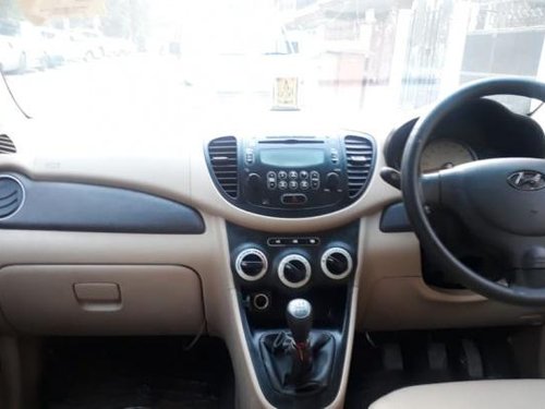 Hyundai i10 2008 for sale