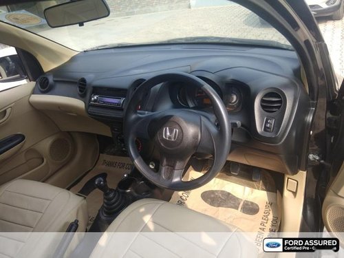 2015 Honda Amaze for sale