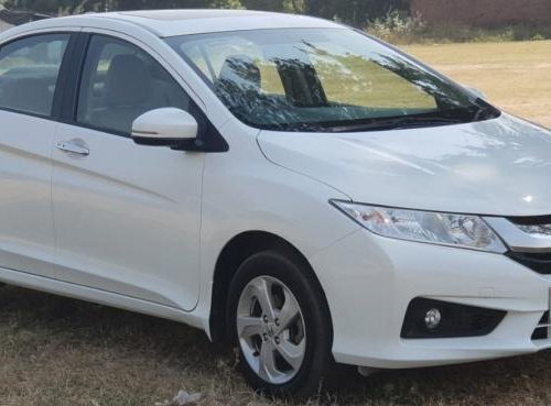 Used 2015 Honda City for sale