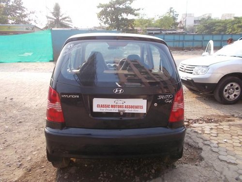 Hyundai Santro GLS I - Euro II 2012 for sale