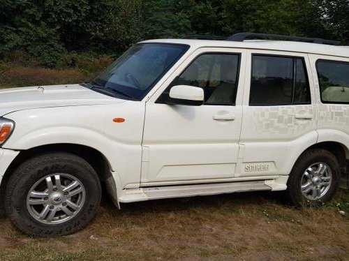 Used Mahindra Scorpio VLX 2013 for sale