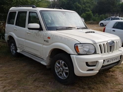 Used Mahindra Scorpio VLX 2013 for sale