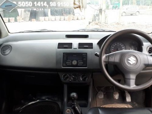 2010 Maruti Suzuki Swift for sale at low price