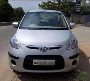 Used Hyundai i10 Magna 1.2 2008 for sale