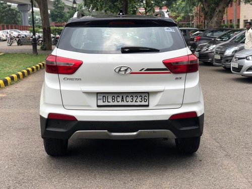 2016 Hyundai Creta for sale