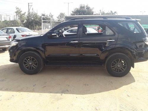 Toyota Fortuner 4x2 Manual 2016 for sale