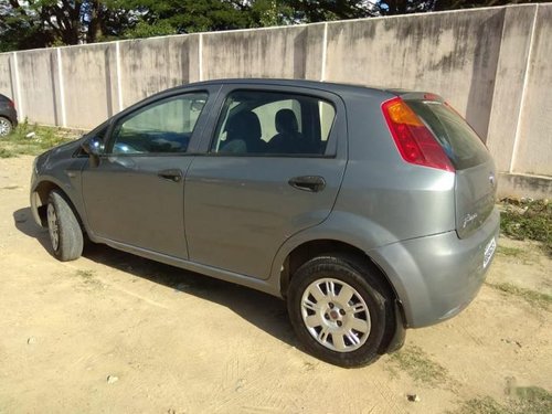 Used 2010 Fiat Grande Punto for sale