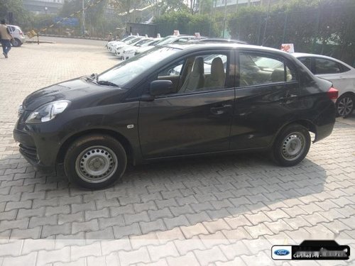 2015 Honda Amaze for sale