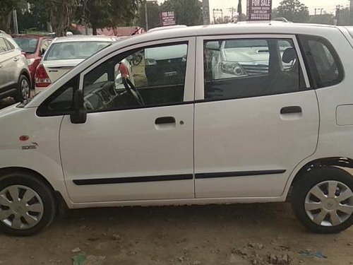 Used 2010 Maruti Suzuki Zen Estilo for sale