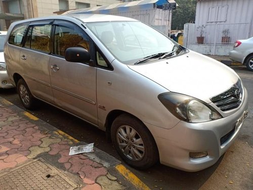 Used Toyota Innova 2010 car at low price