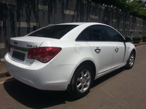 Used 2011 Chevrolet Cruze LTZ for sale