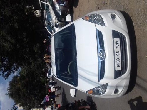 Hyundai i20 1.2 Sportz 2011 for sale