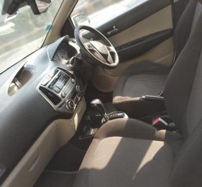 2012 Hyundai i20 for sale