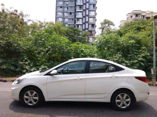 Hyundai Verna 2013 for sale