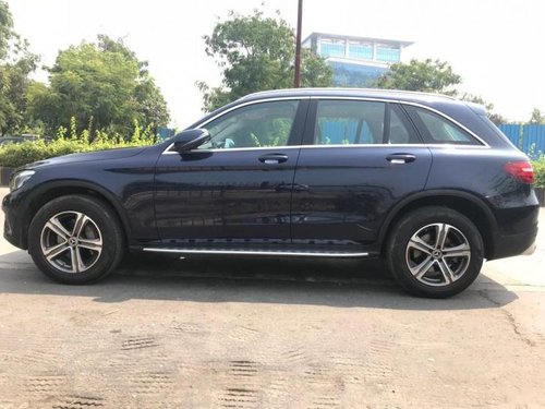 2017 Mercedes Benz GLC for sale at low price