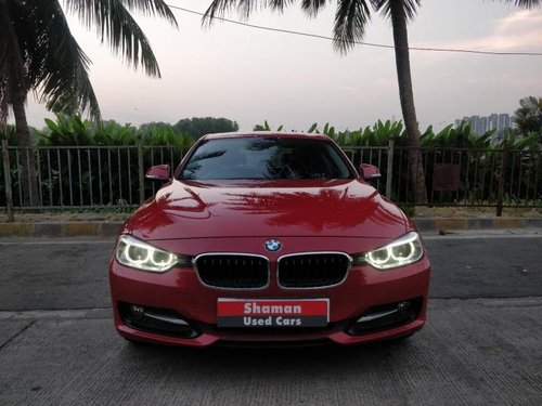 Used BMW 3 Series 320d Prestige 2013 for sale