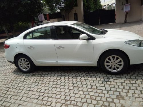 2012 Renault Fluence for sale at low price