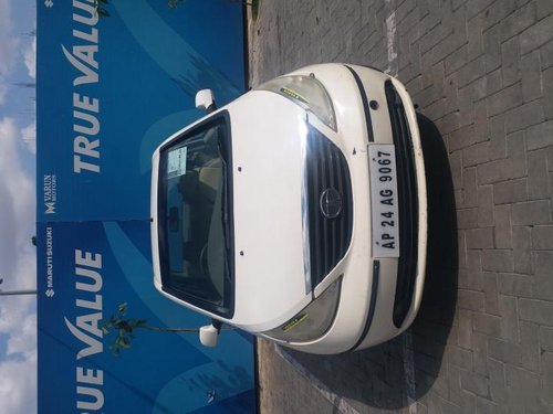 2010 Tata Manza for sale