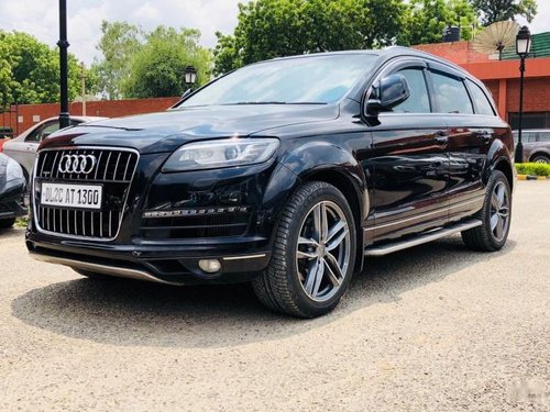 Audi Q7 2014 for sale