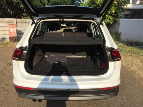 2017 Volkswagen Tiguan for sale at low price