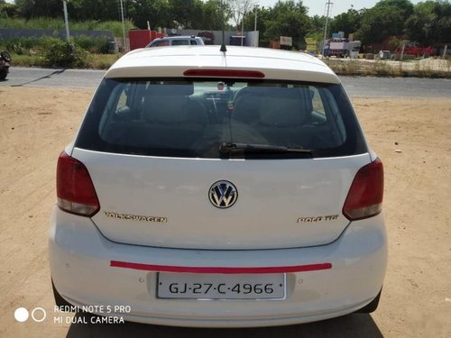 Used Volkswagen Polo 2012 for sale at low price