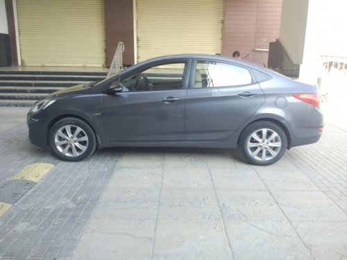 Hyundai Verna 1.6 SX 2013 for sale