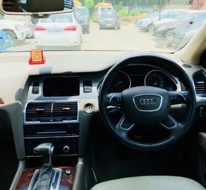 Audi Q7 2014 for sale