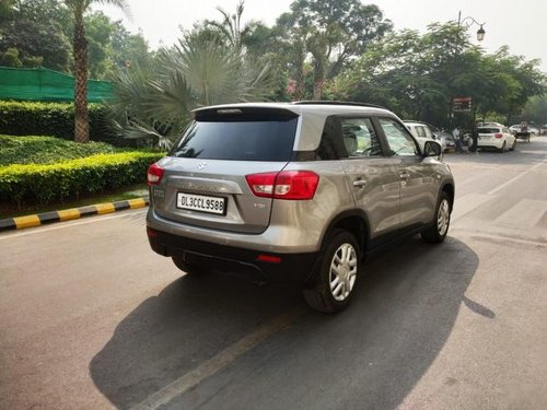 2017 Maruti Suzuki Vitara Brezza for sale