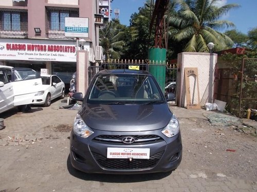 Used Hyundai i10 2013 car at low price