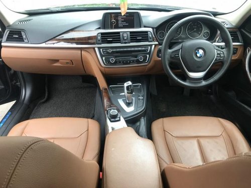 Used BMW 3 Series 320d Luxury Line 2013 for sale