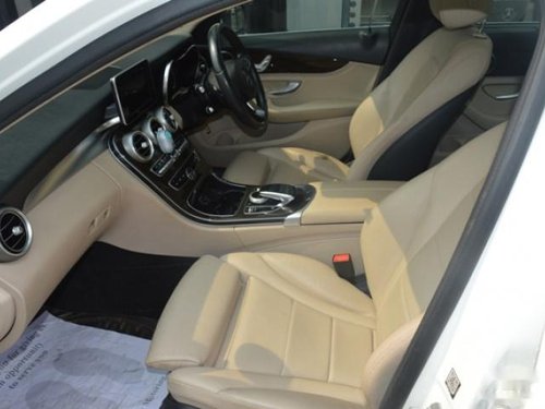 2015 Mercedes Benz C Class for sale