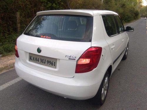 2011 Skoda Fabia 2010-2015 1.2 MPI Ambition for sale