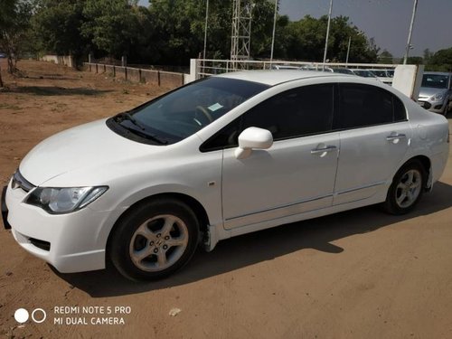 Honda Civic 2010-2013 1.8 V AT 2007 for sale