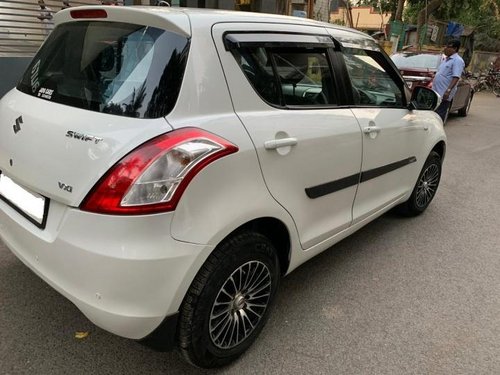 Maruti Suzuki Swift 2013 for sale