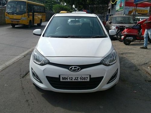 Used Hyundai i20 2013 car at low price