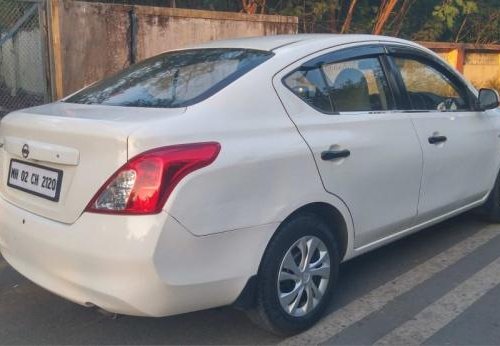 Used 2012 Nissan Sunny 2011-2014 for sale