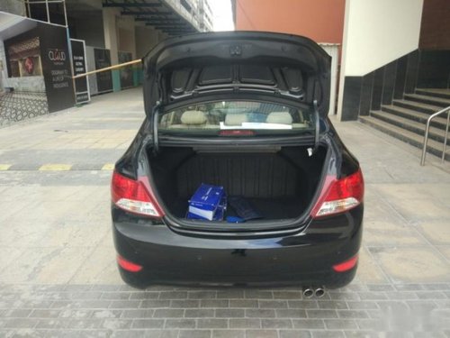 Used 2012 Hyundai Verna for sale