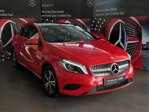 Mercedes-Benz A-Class A200 CDI 2015 for sale