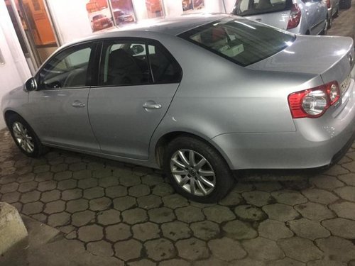 Volkswagen Jetta 1.9 TDI Trendline 2009 for sale