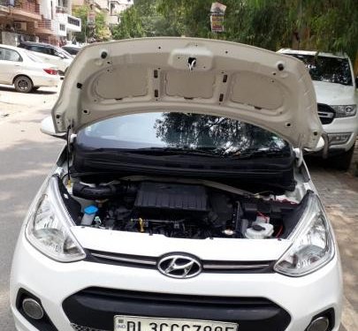 Used 2015 Hyundai i10 for sale